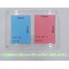 3562 PPLS Card Display Case Trading Card Collection Case Card