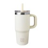 YAYA My First Travel Tumbler for Toddlers, Portable Stainless Steel