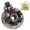 RedCap Magneto Stator W/ Light For 125cc 140cc Apollo Dirt