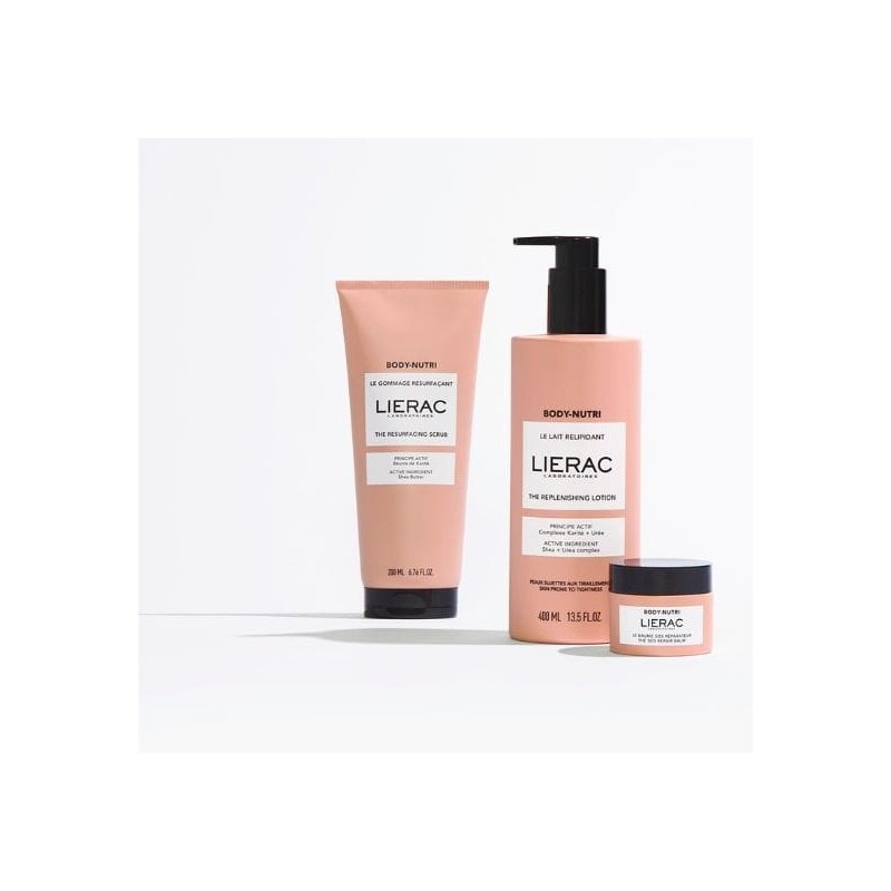 Lierac Body-Nutri The SOS Repair Balm 30 ml