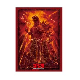 Bushiroad Sleeve Collection High-grade Vol. 4841 Godzilla (1984)