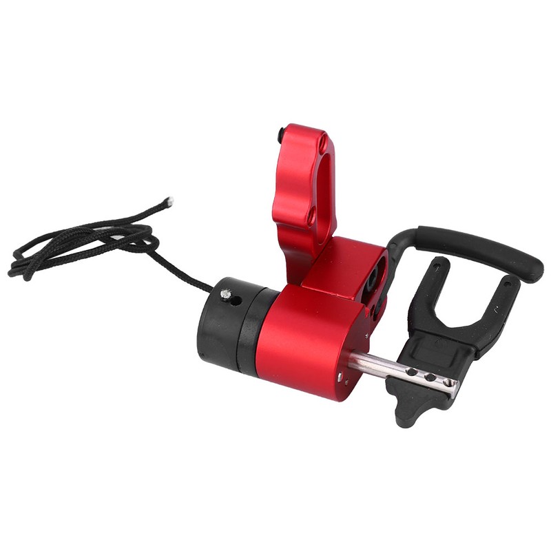 Aluminium Alloy Drop Away Arrow Rest with Lock Accessory for
