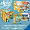 Ravensburger tiptoi® 00115 - My interactive junior globe - children's
