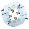 Vehicle Starter Carbon Brush Holder Assembly Fit for Four cylinder
