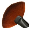 veg-up Jumbo Fan Brush No.315, 1 Pc