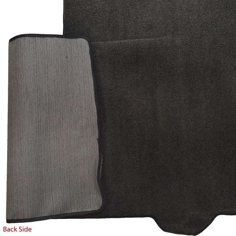 Legend Bass Boat Carpet Runner Mat 315747 | V-20 Dark