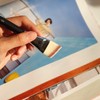 TOGO Angle Flat Brush / TOGO 앵글 플랫 브러쉬