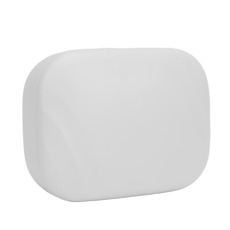 Toothbrush Cleaning Case Wall Mount Rechargeable Electric Portable Toothbrush Cover