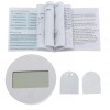 Smart Life LCD Display Thermometer Smart Sensor Humidity Detector For