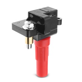 A-Premium Paquete de bobina de encendido compatible con Subaru Legacy Outback 2010-2018 Tribeca 2010-2014 H6 3.6L