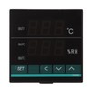 Temperature Controller Dual Display Digital Humidity Thermostat Constant Humidity Regulator