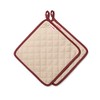 Omnia Pot Holder Duo