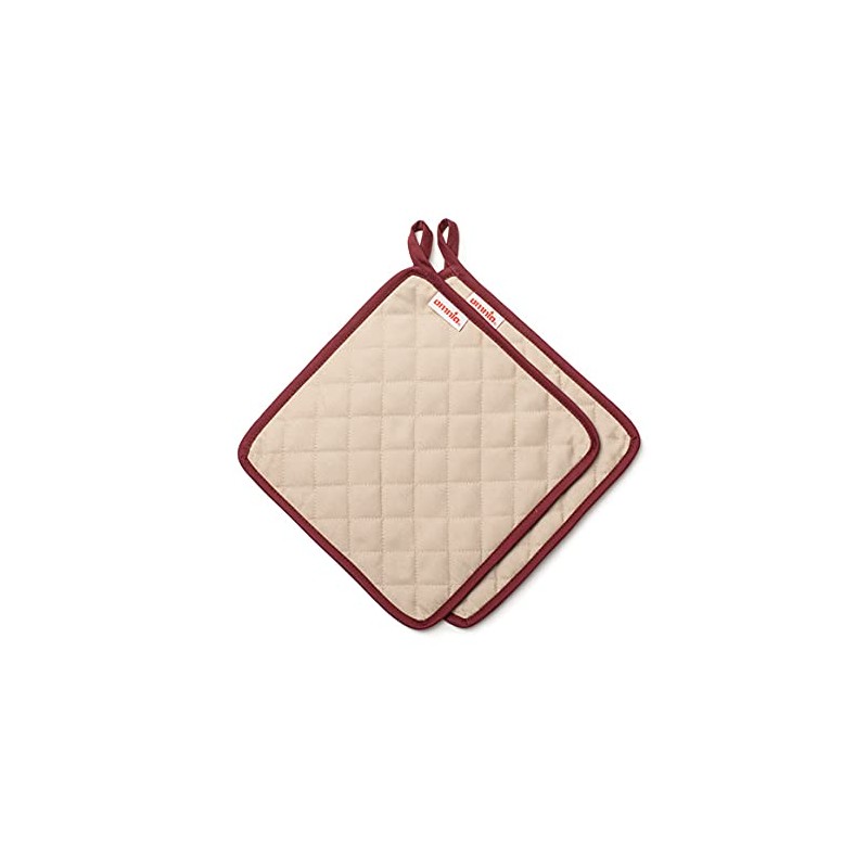 Omnia Pot Holder Duo