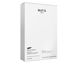 Matis Reponse Corrective Hyalushot-Perf Face Masks x3