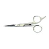 for Facial Hair by Men Rock Moustache and Beard Scissors