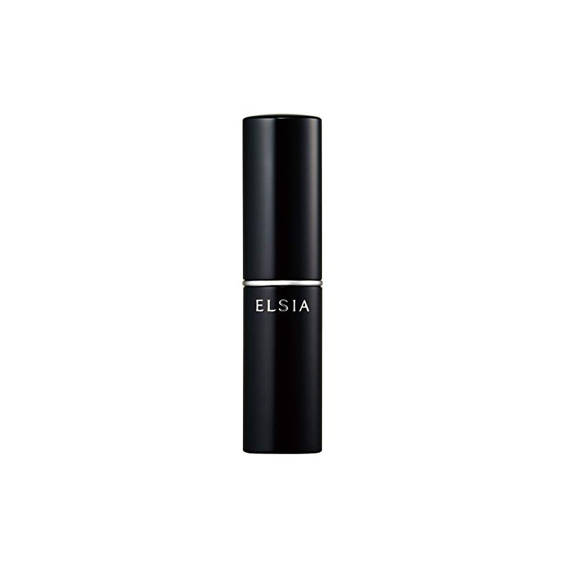 Elsia (エルシア) Elsia Platinum Color Keep Rouge Lipstick BR330 Brown