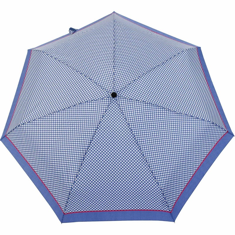 Doppler Lifestyle Super Mini Pocket Umbrella - Small and Lightweight,