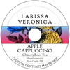 Apple Cappuccino Chicory Root Tea (Single Serve K-Cup Pods) (12