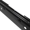 HECASA Rear Bumper Face Bar Compatible with 2010-2013 Ford Transit