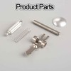 WADY Carburetor Carb Repair Set, for STIHL 08 08S 070