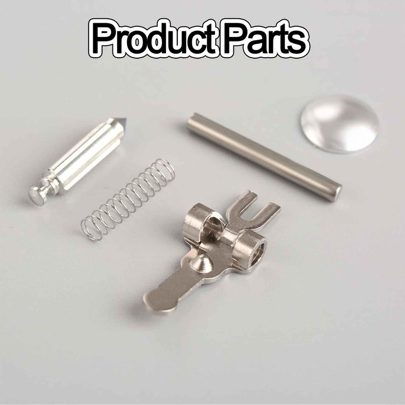 WADY Carburetor Carb Repair Set, for STIHL 08 08S 070
