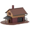 Faller Feenbach 282713 Station Set One Size