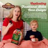 Stonehedge Farms Christmas Kettle Corn Popcorn | 26 oz Large