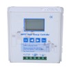 MPPT Solar Charge Controller Efficient Charging Anti Reverse Solar Panel