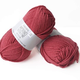 DROPS Merino Extra Fine 32 UNI Dark Rose