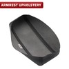 KBH Center Console Armrest Cover Upholstery for 1996 1997 1998