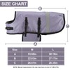 Calf Coat, Alpaca Goat Livestock Farm Jackets Medium Weight 200g