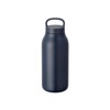 KINTO 20155 Water Tumbler, 18.7 fl oz (550 ml), Deep