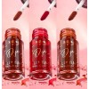 3 Tintas De Labios Italia Deluxe Assasin Letal Toxic