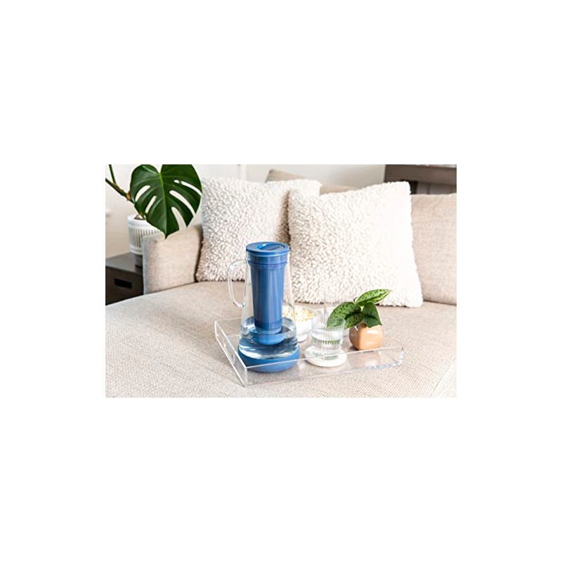 LifeStraw Home - Filtro de Repuesto para protección contra contaminantes