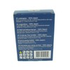 Swedish Chime Candles - 20 Pk. Julgransljus(White)