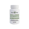 Collagen Gummy Bears for Healthy, Strong Hair, Pack of 60