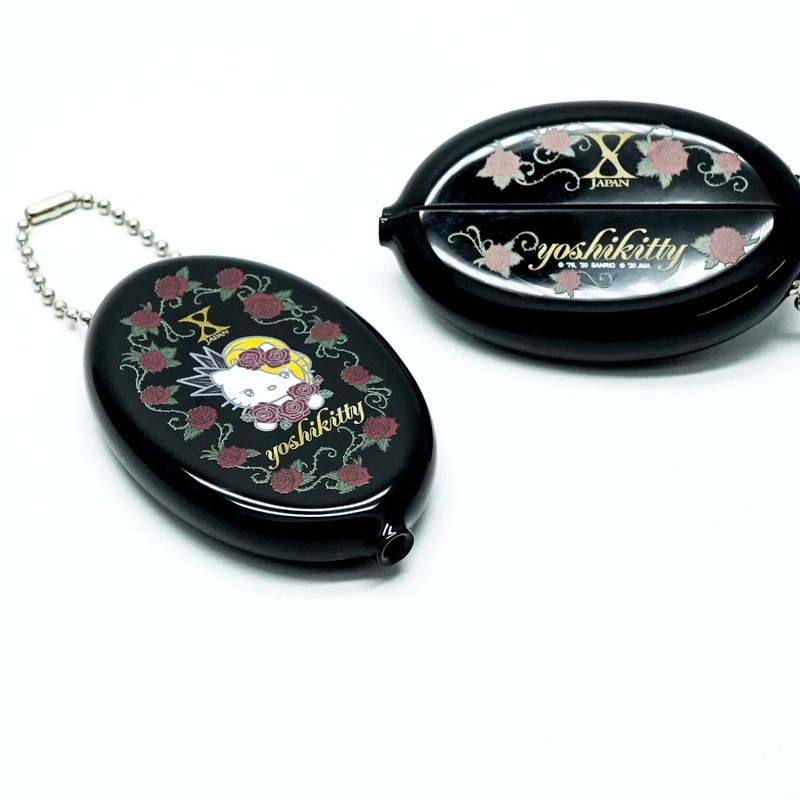 Sanrio Sanrio Yoshikitty Coin Case [SCORELAY PICKS]