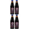 (4 Pack) - Biona - Organic Pure Blueberry Juice |