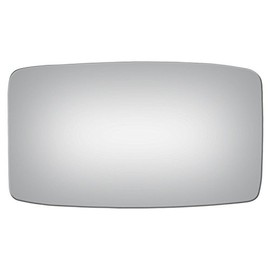 Burco 3036 Convex Passenger Side Replacement Mirror Glass for 1974-1979 FORD ESCORT, 1982-1985 EXP, 1975-1980 GRANADA, 1973-1978 LTD, 1974-1979 MERCURY COUGAR, 1981-1983 LYNX, 1975-1980 MONARCH