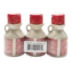 CANADA TRUE Pure Maple Syrup(Amber) (3x100ml)
