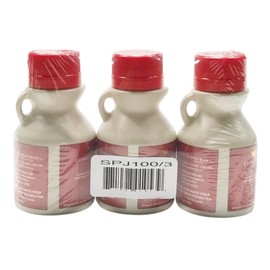 CANADA TRUE Pure Maple Syrup(Amber) (3x100ml)