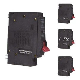 Pastilla Interruptor Termomagnético Montana Premium (1pz)                                                                                             