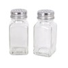 PARENCE. - Set of Traditional Salt and Pepper Shakers -