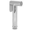 G1/2 Copper Bidet Sprayer Hand Held Bathroom Toilet Sprayer Head