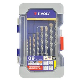 Tivoly 10960570018 Ranger T9 Technic Concrete