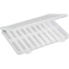 TRU Components LEER-SORTIMENTSBOX 20 F CHER