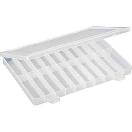 TRU Components LEER-SORTIMENTSBOX 20 F CHER