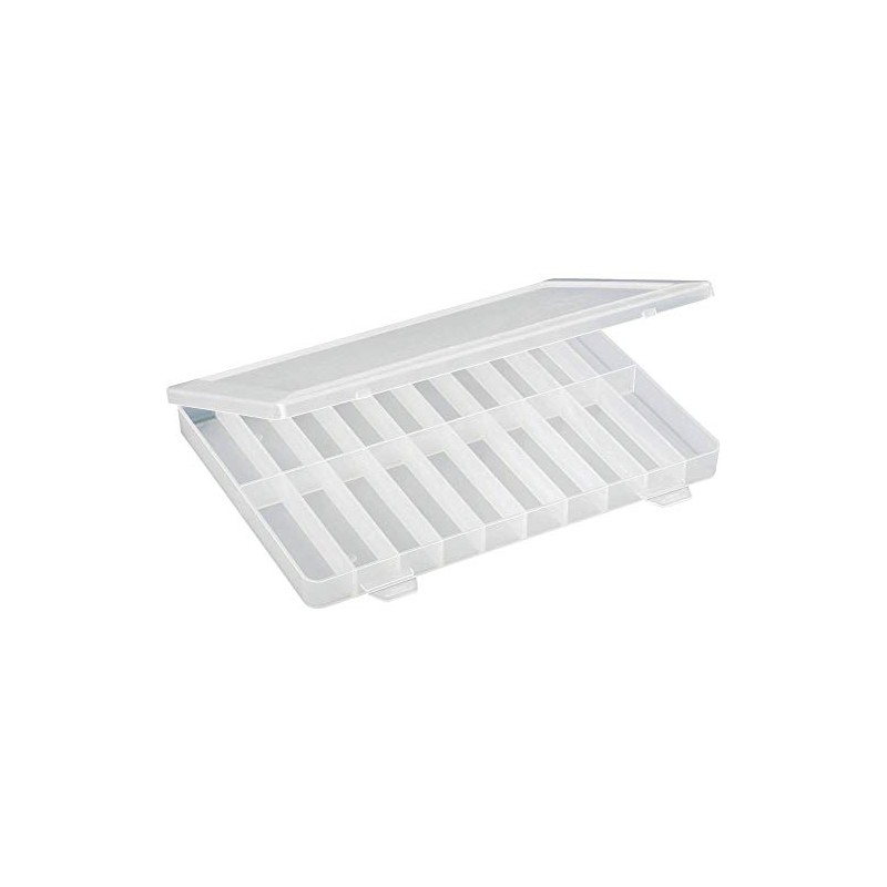TRU Components LEER-SORTIMENTSBOX 20 F CHER