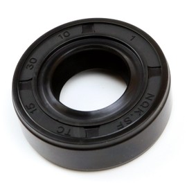 Parts and Parts Shaft Seal 15 x 30 x 10 mm NBR 70 DIN 3760 ISO 6194