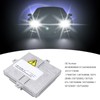 A2038202526, 63127176068 Aluminum Alloy Durable 12V Input Stable Performance Xenon